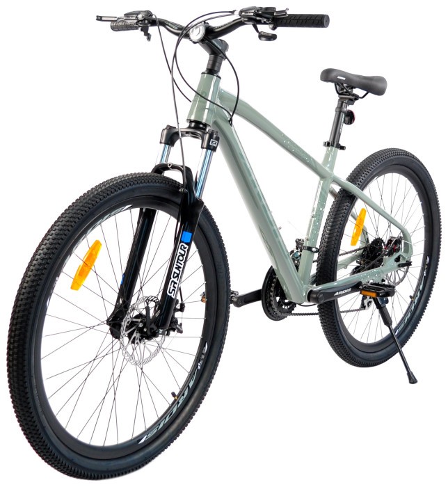 ВЕЛОСИПЕД ARDIS  27,5 MTB AL "SPARKY"