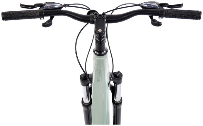 ВЕЛОСИПЕД ARDIS  27,5 MTB AL "SPARKY"