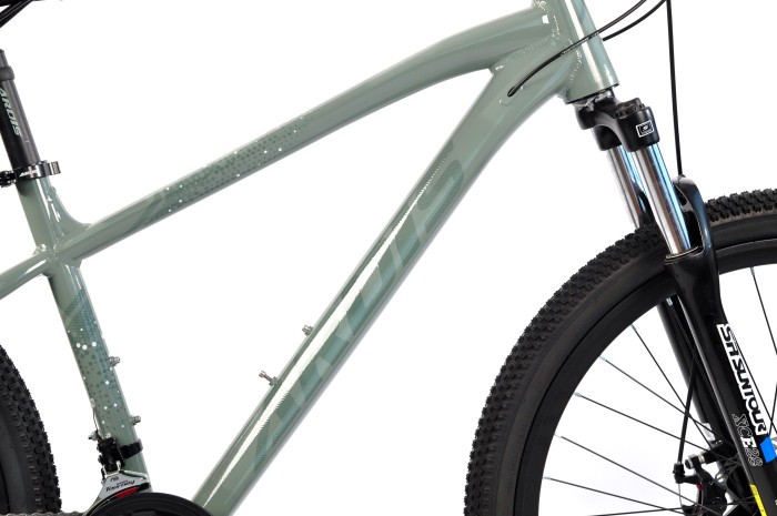 ВЕЛОСИПЕД ARDIS  27,5 MTB AL "SPARKY"