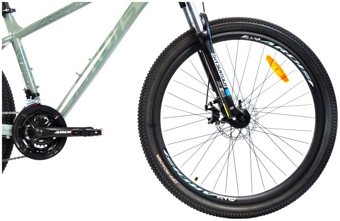 ВЕЛОСИПЕД ARDIS  27,5 MTB AL "SPARKY"