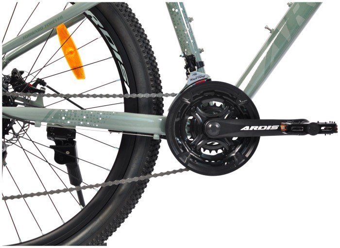 ВЕЛОСИПЕД ARDIS  27,5 MTB AL "SPARKY"