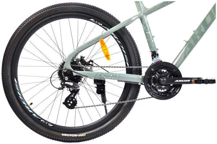 ВЕЛОСИПЕД ARDIS  27,5 MTB AL "SPARKY"