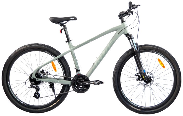 ВЕЛОСИПЕД ARDIS  27,5 MTB AL "SPARKY"