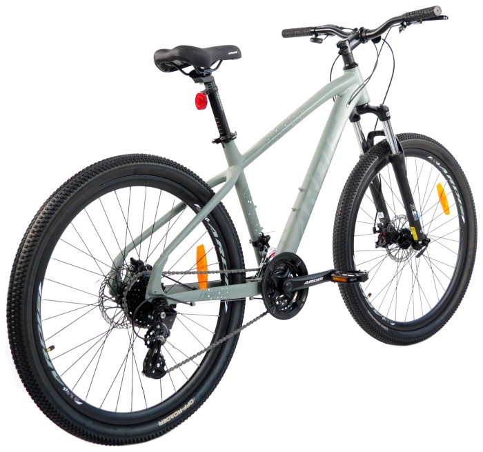 ВЕЛОСИПЕД ARDIS  27,5 MTB AL "SPARKY"