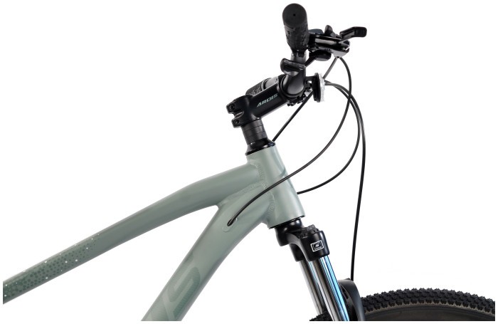 ВЕЛОСИПЕД ARDIS  27,5 MTB AL "SPARKY"