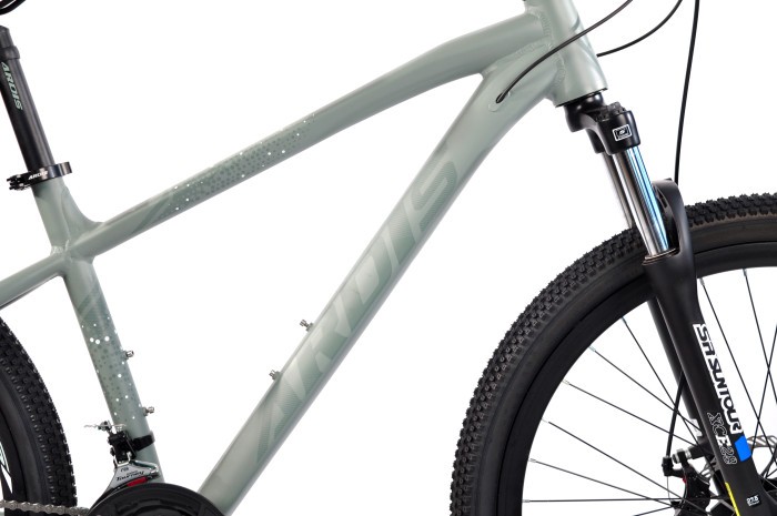 ВЕЛОСИПЕД ARDIS  27,5 MTB AL "SPARKY"