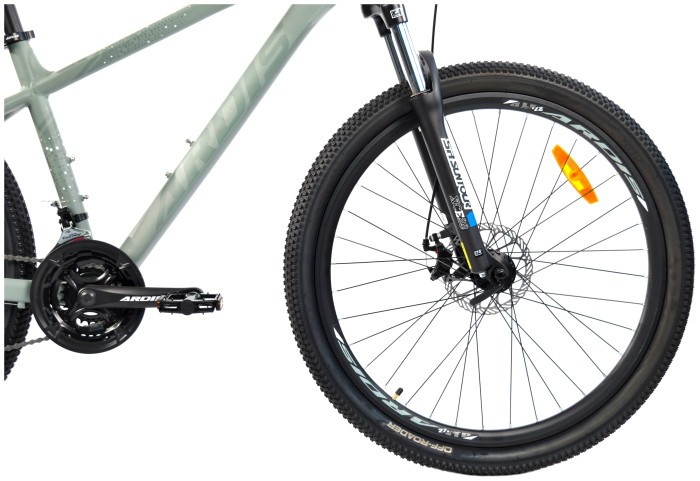 ВЕЛОСИПЕД ARDIS  27,5 MTB AL "SPARKY"
