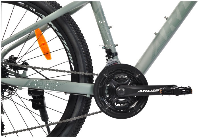 ВЕЛОСИПЕД ARDIS  27,5 MTB AL "SPARKY"