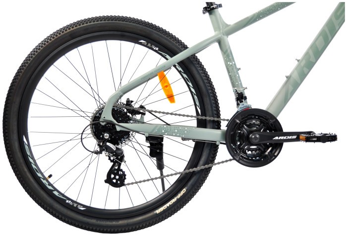 ВЕЛОСИПЕД ARDIS  27,5 MTB AL "SPARKY"