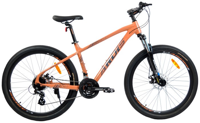 ВЕЛОСИПЕД ARDIS  27,5 MTB AL "SPARKY"