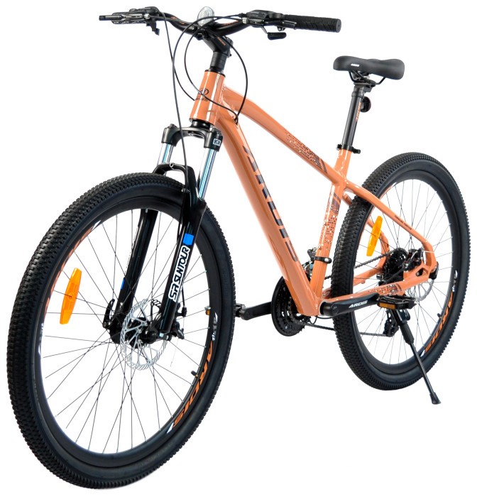 ВЕЛОСИПЕД ARDIS  27,5 MTB AL "SPARKY"