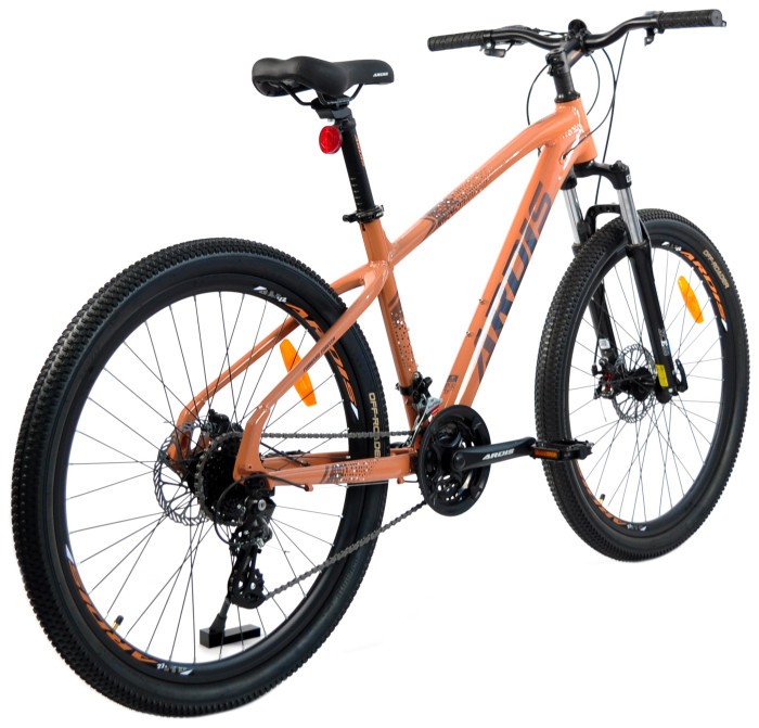 ВЕЛОСИПЕД ARDIS  27,5 MTB AL "SPARKY"
