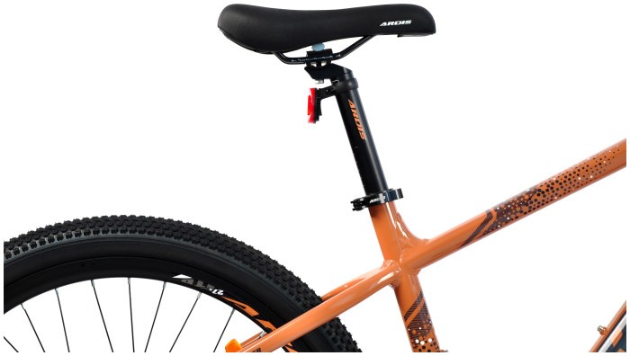 ВЕЛОСИПЕД ARDIS  27,5 MTB AL "SPARKY"