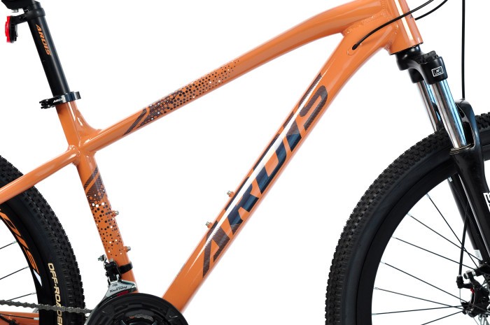 ВЕЛОСИПЕД ARDIS  27,5 MTB AL "SPARKY"