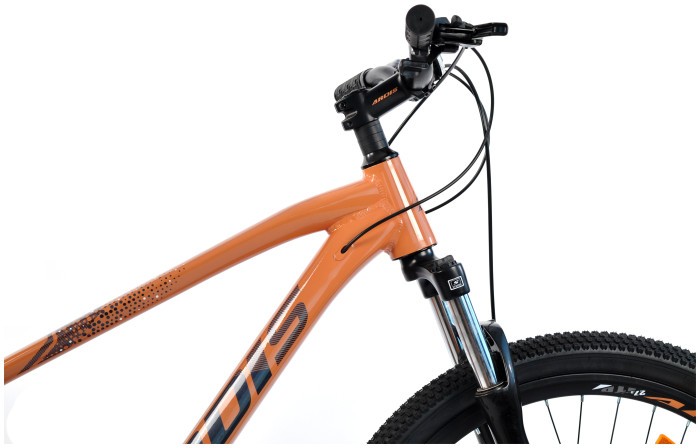 ВЕЛОСИПЕД ARDIS  27,5 MTB AL "SPARKY"