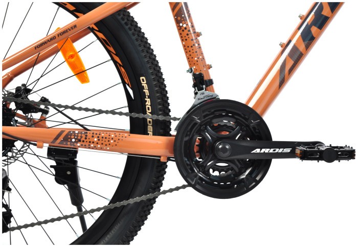 ВЕЛОСИПЕД ARDIS  27,5 MTB AL "SPARKY"