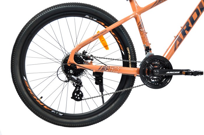 ВЕЛОСИПЕД ARDIS  27,5 MTB AL "SPARKY"