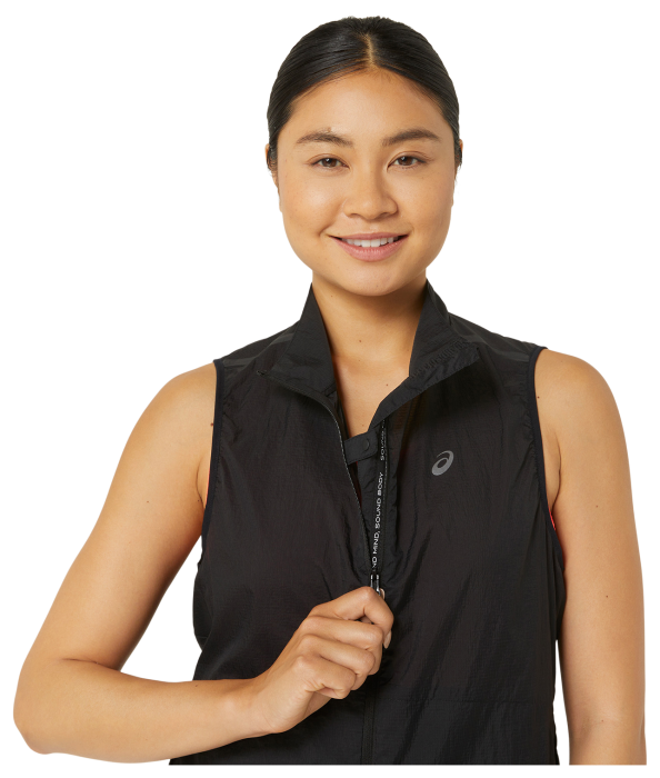 Жилетка Asics (2012C974) METARUN PACKABLE GILET 2026
