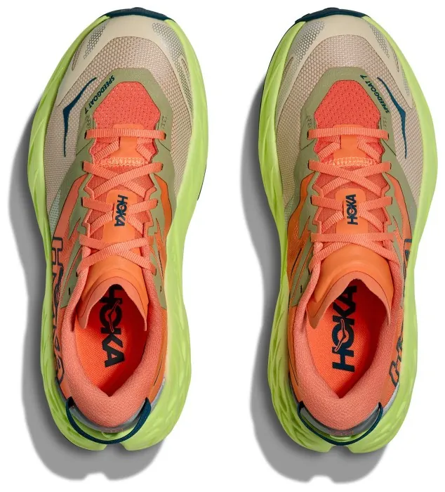 Кроссовки для бега HOKA ( 1171929 ) W Speedgoat 7 2026