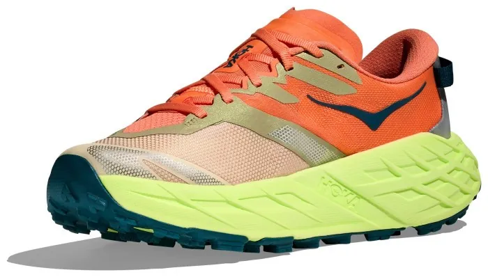 Кроссовки для бега HOKA ( 1171929 ) W Speedgoat 7 2026
