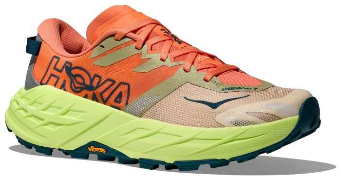 Кроссовки для бега HOKA ( 1171929 ) W Speedgoat 7 2026