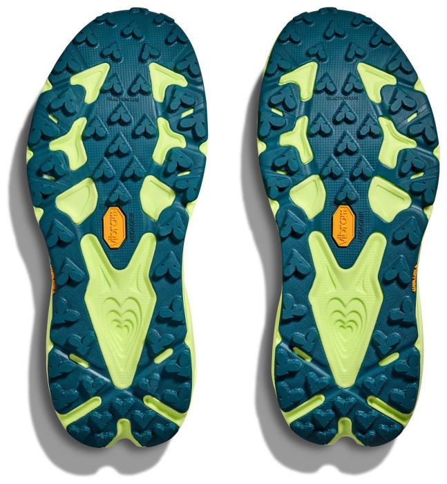 Кроссовки для бега HOKA ( 1171929 ) W Speedgoat 7 2026