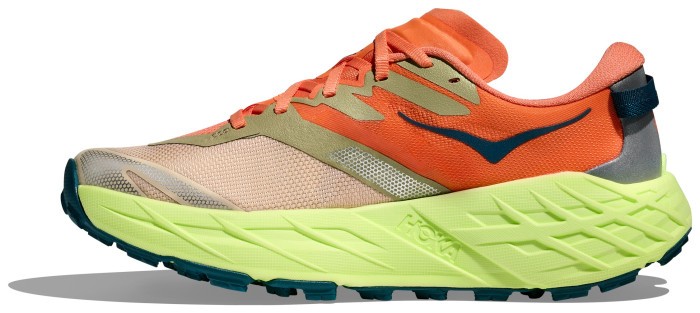 Кроссовки для бега HOKA ( 1171929 ) W Speedgoat 7 2026