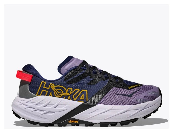Кроссовки для бега HOKA ( 1171929 ) W Speedgoat 7 2026