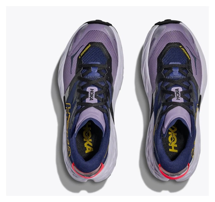 Кроссовки для бега HOKA ( 1171929 ) W Speedgoat 7 2026