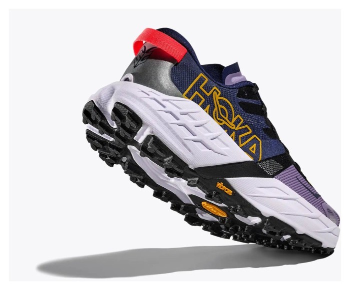 Кроссовки для бега HOKA ( 1171929 ) W Speedgoat 7 2026