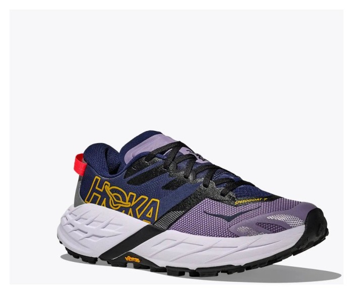 Кроссовки для бега HOKA ( 1171929 ) W Speedgoat 7 2026