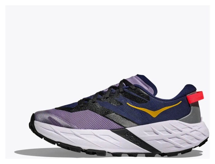 Кроссовки для бега HOKA ( 1171929 ) W Speedgoat 7 2026
