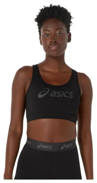 Топ Asics ( 2032D259-1 ) ESSENTIAL ASICS LOGO PADLESS BRA