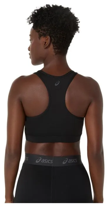 Топ Asics ( 2032D259-1 ) ESSENTIAL ASICS LOGO PADLESS BRA