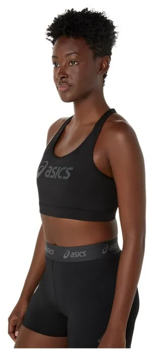 Топ Asics ( 2032D259-1 ) ESSENTIAL ASICS LOGO PADLESS BRA