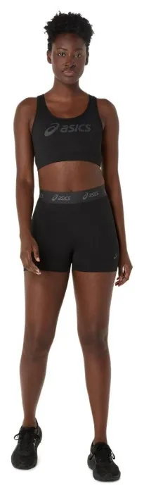Топ Asics ( 2032D259-1 ) ESSENTIAL ASICS LOGO PADLESS BRA