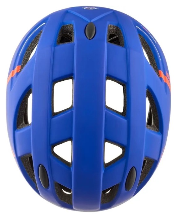 Шолом Cairn Kustom Jr king-blue