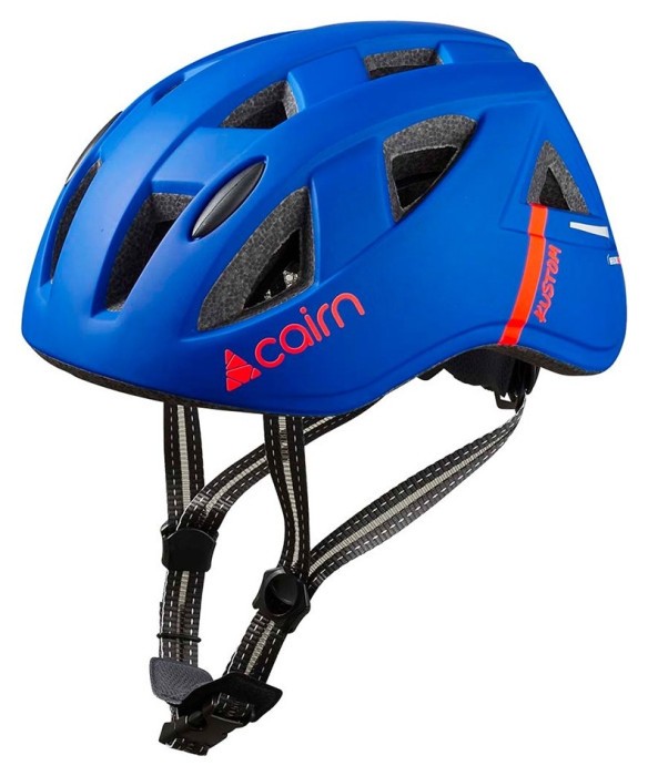 Шлем Cairn Kustom Jr king-blue