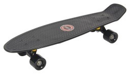 Лонгборд міні USD PRO BLACK BARRACUDA 27.0″ Black (UPPB20U27FS) Лонгборд міні USD PRO BLACK BARRACUDA 27.0″ Black (UPPB20U27FS)