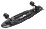 Лонгборд міні USD PRO BLACK BARRACUDA 27.0″ Black (UPPB20U27FS), укр Фото - 2