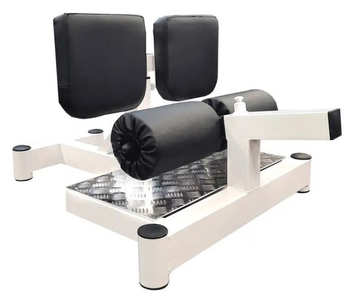 Професійний наголос для присідань (сісі присід) RN-Sport Imperium, укр, укр