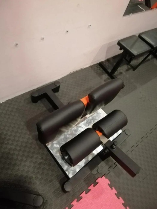 Професійний наголос для присідань (сісі присід) RN-Sport Imperium