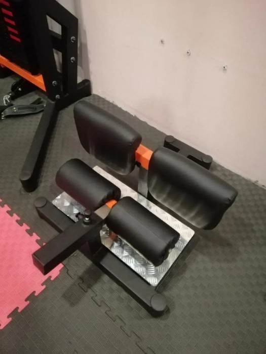 Професійний наголос для присідань (сісі присід) RN-Sport Imperium