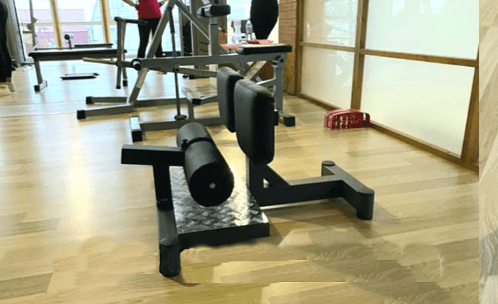 Професійний наголос для присідань (сісі присід) RN-Sport Imperium, укр, укр