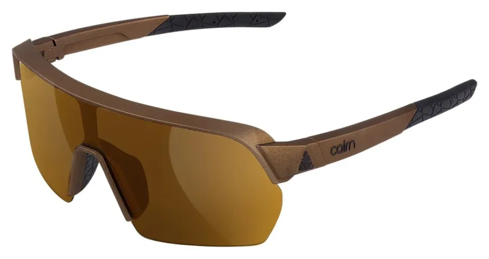 Cairn окуляри Roc Light Photochromic NXT 1-3 mat metallic-bronzite (CPROCLIGHT-171)