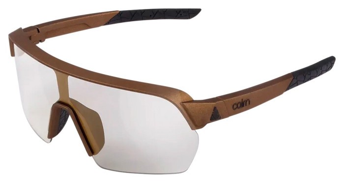 Cairn окуляри Roc Light Photochromic NXT 1-3 mat metallic-bronzite