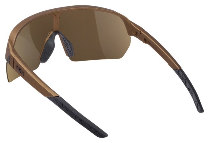 Cairn окуляри Roc Light Photochromic NXT 1-3 mat metallic-bronzite