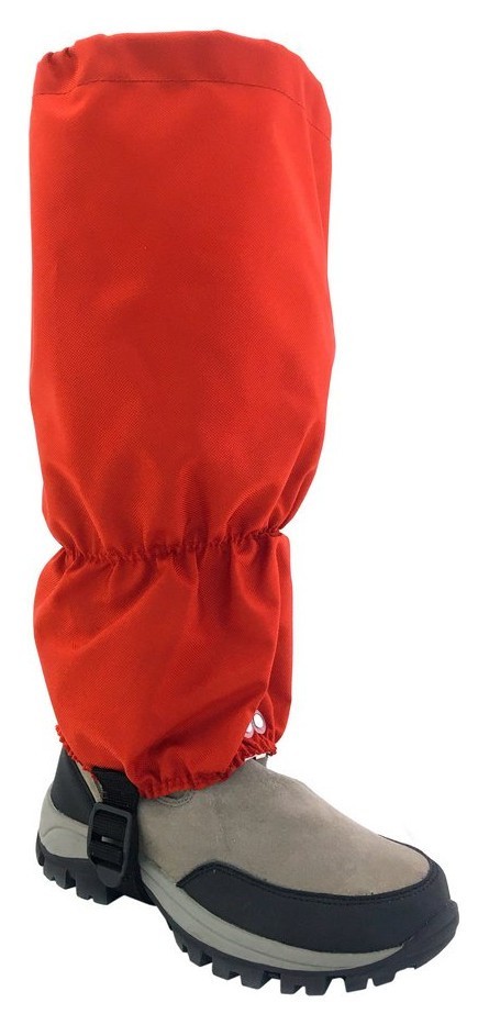 Животные Active Leisure NYLON GAITER M Red (ALAC0421)