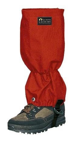 Животные Active Leisure NYLON GAITER M Red (ALAC0421)