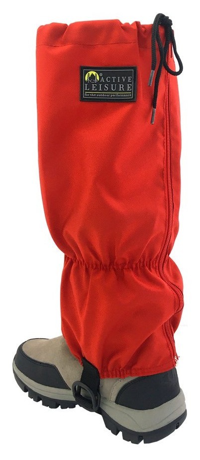 Животные Active Leisure NYLON GAITER M Red (ALAC0421)